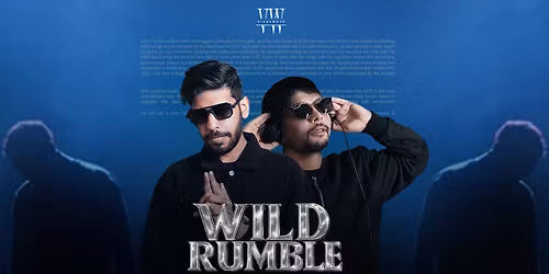 Wild Rumble