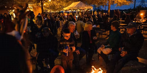 Bierkeller\u2019s Weihnachtsmarkt (Christmas Market) -- Weekend 3