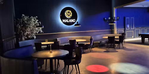 Night Out! Pool, Dancing & New Friends @ Malang Bar & Lounge