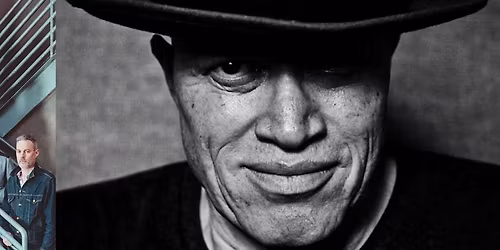 Hard Proof and Malford Milligan & Tin Cadillac on the Main Stage - EMF 26