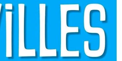 Entrevilles