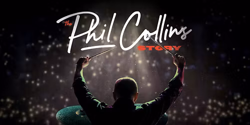 The Phil Collins Story