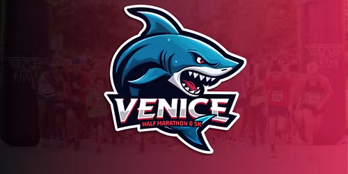 8th Annual - Venice Half Marathon & 5k