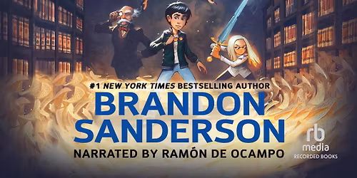 Evil Librarian at Weinberg Center For The Arts