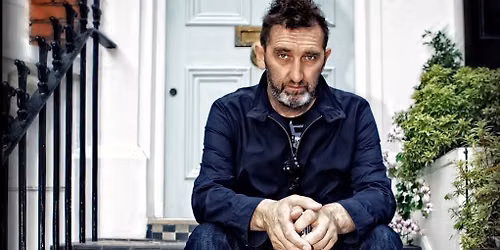 Jimmy Nail: Stories and Songs