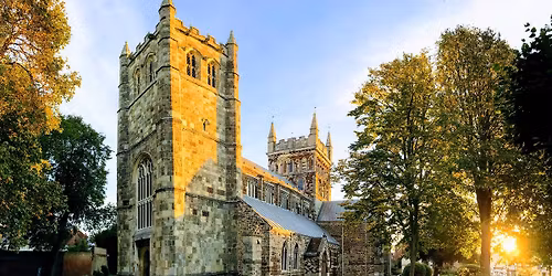 Minster Makes Music Appeal