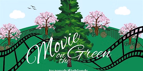 Movie on the Green