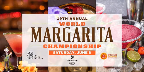 World Margarita Championship