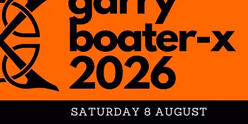 Garry Boater-X 2026