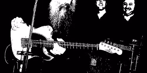 Live Music Event: Stevie Starlite