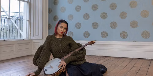 Rhiannon Giddens