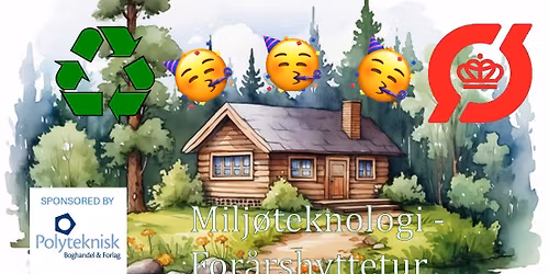 Cabin Trip for ALL Environmental Engineering students