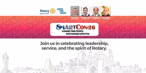 SMARTCON 2026
