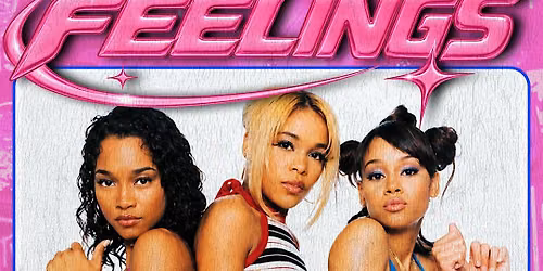 In My Feelings (Y2K Attire Party) | SUN OCT 11TH @ Bside | Dj Ryan Wolf