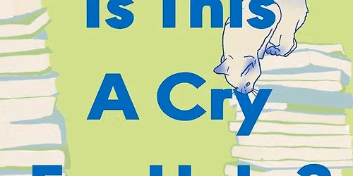 What Anoka is Reading: April