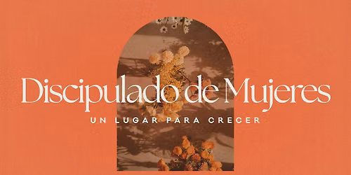 Discipulado de Mujeres