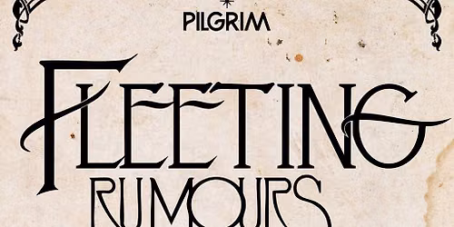 Fleeting Rumours: live dedication to Fleetwood Mac