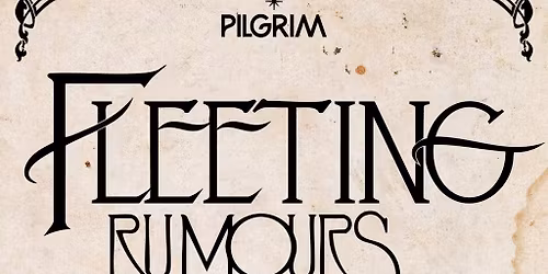 Fleeting Rumours: live dedication to Fleetwood Mac