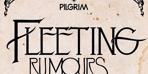 Fleeting Rumours: live dedication to Fleetwood Mac