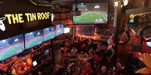 Bowling Green at Nebraska Watch Party