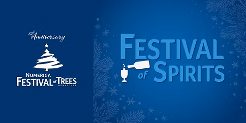 Festival of Spirits