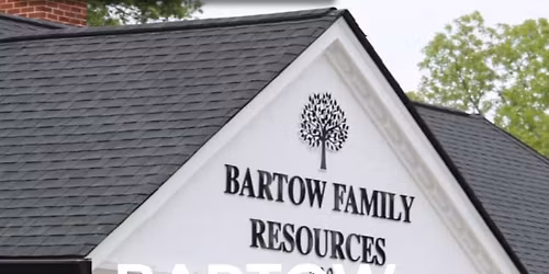 Bartow Family Resources Benefit Singing