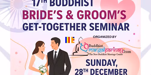 Buddhist Bride\u2019s n Groom\u2019s Parichay Medawa