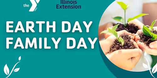 Earth Day Family Day
