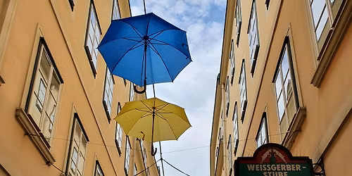 Wiener Landstra\u00dfe - Gr\u00e4tzlspaziergang durch den 3. Bezirk von der Rochuskirche zum Botschaftsviertel