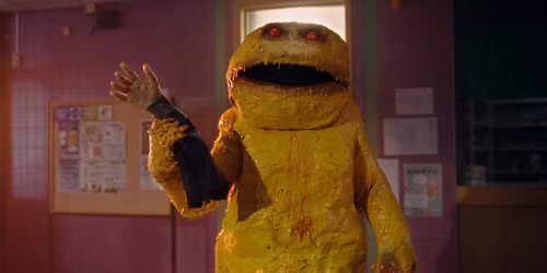 Festival Fen\u00eatres sur courts \u2022 ZOMBIE ZOMBA