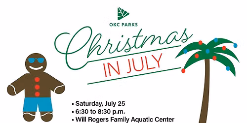 Christmas in July