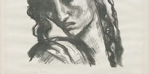 Stone Lithography (6 weeks)