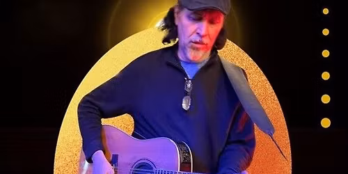 Camp Karma Proudly Presents the Singer \/ Songwriter Mr. E!