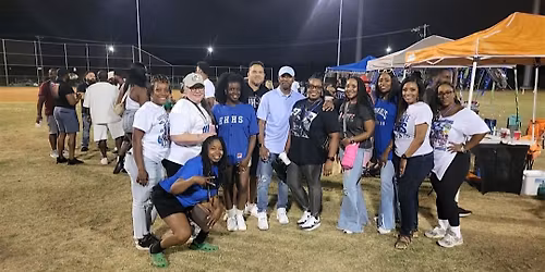 EHHS C\/O 2000 Ugly Christmas Sweater Mixer