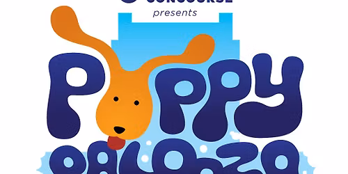 Puppy Palooza 2026!