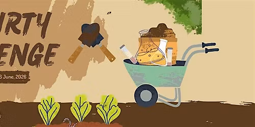 The Dirty Challenge