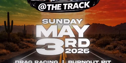 Cinco De Mayo @ The Track\ud83c\uddf2\ud83c\uddfd\ud83c\udf35