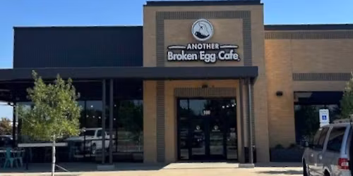 VAS Lunch Together - Fri Nov 14 at Another Broken Egg Cafe