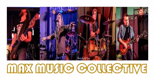 Max Music Collective