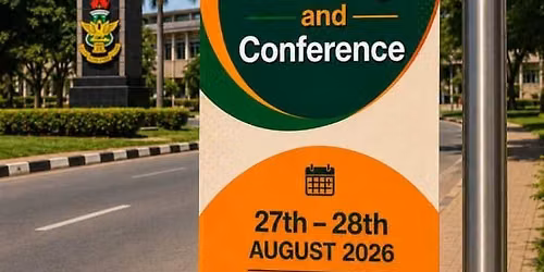 Annual General Meeting and Conference