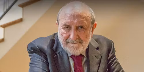 Il mistero delle emozioni | Umberto Galimberti \/\/ Stagione 2025\/26