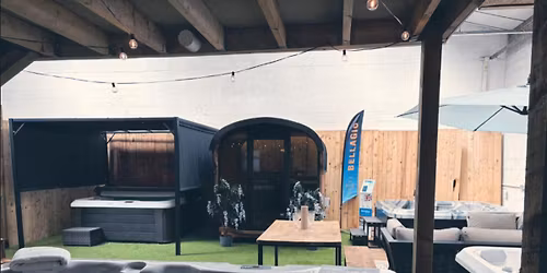 Bank holiday open day!! \ud83e\udd73