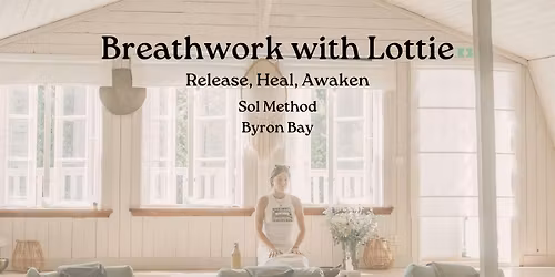 Breathwork with Lottie
