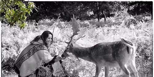 Voyage Chamanique Animal Totem