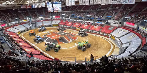 Monster Jam