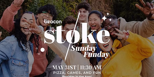 Stoke Sunday Funday