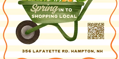 Spring Market