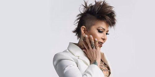 Alejandra Guzman Monterrey Tickets
