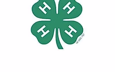 4-H Cloverbud Plants and Soils