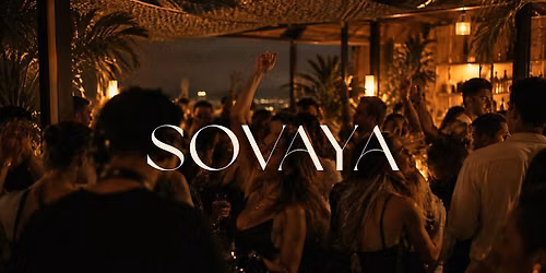SOVAYA Founding Night - House & Tech House